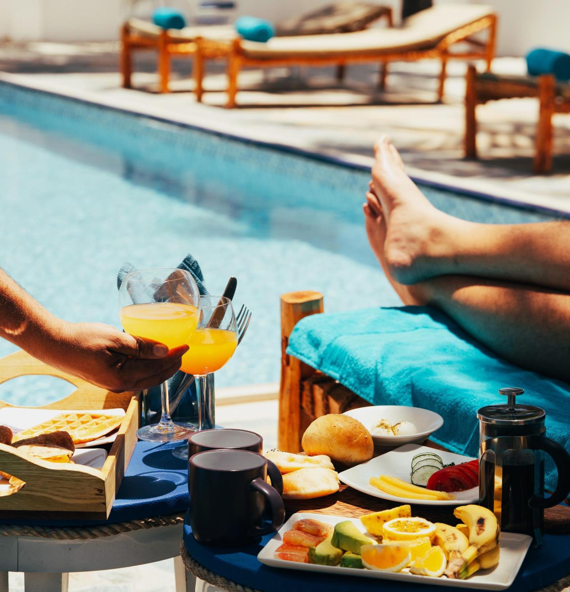 Bianco Azzurro Hotel & Restaurant Pwani Mchangani Εξωτερικό φωτογραφία